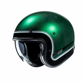 HJC V31 NOVA MC4 Helmet
