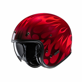 HJC V31 FIRO MC1 Helmet