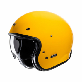 HJC V31 DEEP yellow Helmet