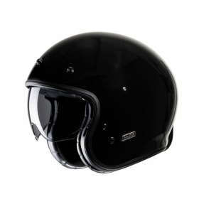 HJC V31 black Helmet