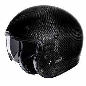 HJC V31 CARBON black Helmet