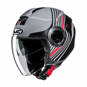 HJC i41 VARO MC1 Helmet