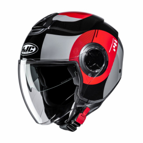 HJC i41 SOLIX MC1 Helmet