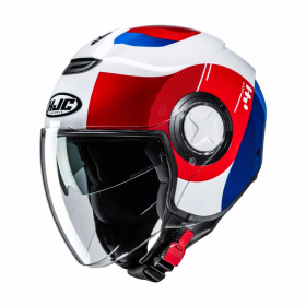 HJC i41 SOLIX MC21 Helmet