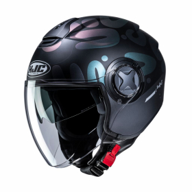 HJC i41 MAIA MC5SF Helmet