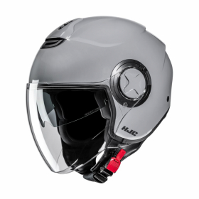 HJC i41 n.gray Helmet
