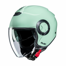 HJC i41 green RELAX Helmet