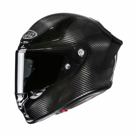 HJC RPHA 1 V2 CARBON black Helmet