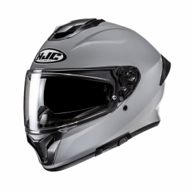 HJC C71 n.gray Helmet