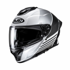 HJC C71 MORIX MC5 Helmet