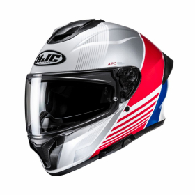 HJC C71 MORIX MC21 Helmet