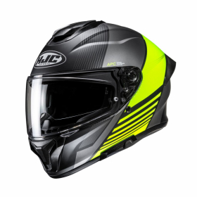 HJC C71 MORIX MC3HSF Helmet