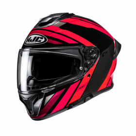 HJC C71 FABER MC1 Helmet