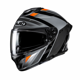 HJC C71 FABER MC4 Helmet