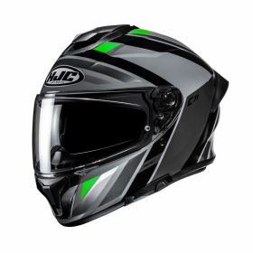 HJC C71 FABER MC7 Helmet