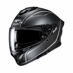HJC C71 QUEZ MC5SF Helmet