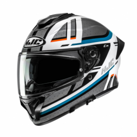 HJC C71 NOVAH MC27 Helmet