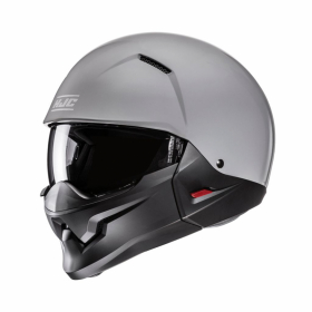 HJC i20N n.gray Helmet