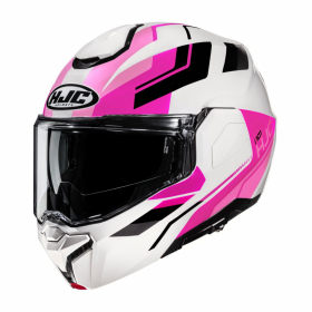HJC i101 KRONE MC8 Helmet