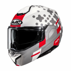 HJC i101 ASTEL MC1 Helmet