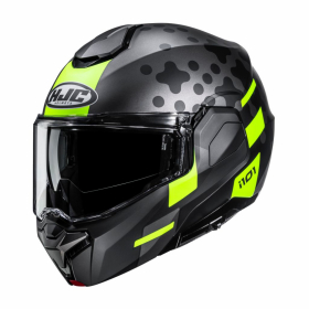 HJC i101 ASTEL MC3HSF Helmet