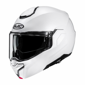 HJC i101 pearl white Helmet
