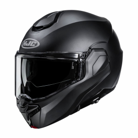 HJC i101 semi flat black Helmet