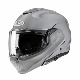 HJC F100 n.gray Helmet