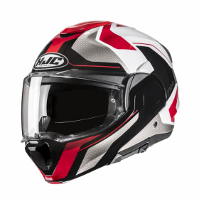 HJC F100 BIOS MC1 Helmet