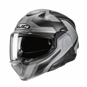 HJC F100 BIOS MC5SF Helmet
