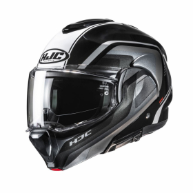 HJC F100 REFF MC21 Helmet
