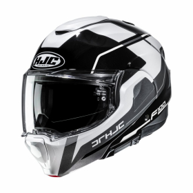 HJC F100 ASTRA MC5 Helmet