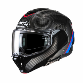 HJC F100 CARBON STAN MC21 Helmet