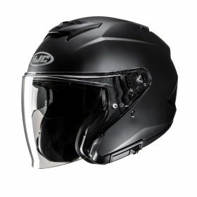 HJC i31 semi flat black Helmet