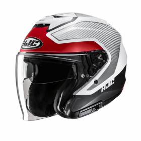 HJC i31 TEVIS MC1SF Helmet