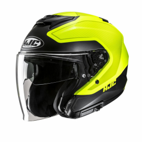 HJC i31 TEVIS MC3HSF Helmet