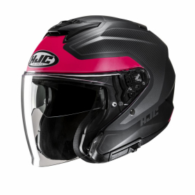 HJC i31 TEVIS MC8SF Helmet