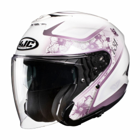 HJC i31 IONA MC8 Helmet