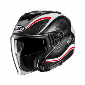 HJC i31 DEPE MC1 Helmet