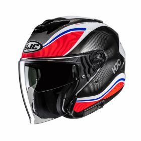 HJC i31 DEPE MC21 Helmet