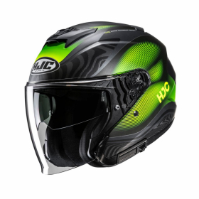 HJC i31 DEPE MC3HSF Helmet