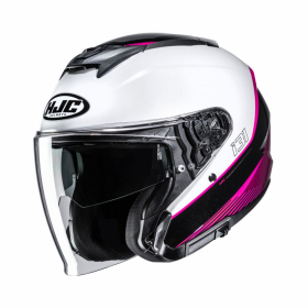 HJC i31 TARO MC8 Helmet