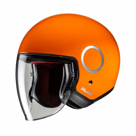 HJC RPHA 40 orange TRAMONTO Helmet