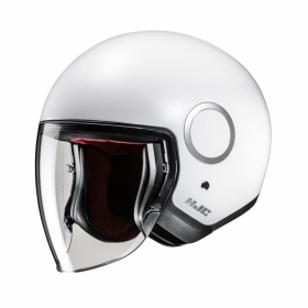 HJC RPHA 40 pearl white Helmet