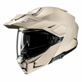 HJC i80 semi flat sand beige Helmet