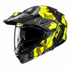 HJC i80 ROKI MC3HSF Helmet