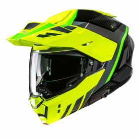 HJC i80 IMES MC3H Helmet