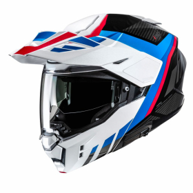 HJC i80 IMES MC21 Helmet