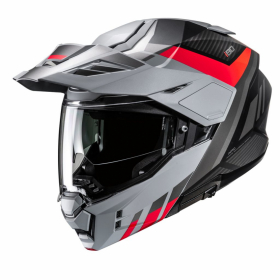 HJC i80 IMES MC7SF Helmet