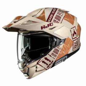 HJC i80 REIGN MC13 Helmet